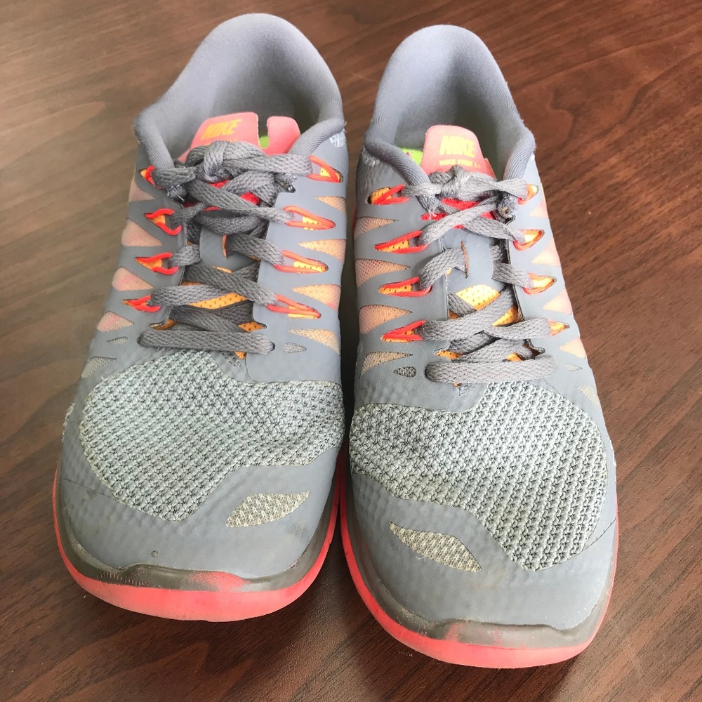 Nike Women's Tennis Shoes